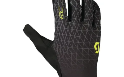 SCOTT Cyklistické rukavice  RC Pro LF