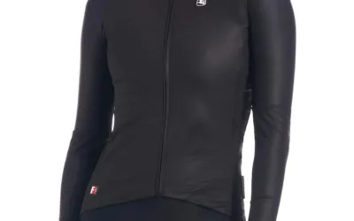 Giordana Dámský cyklistický dres  FR-C Pro Light weight  Jersey