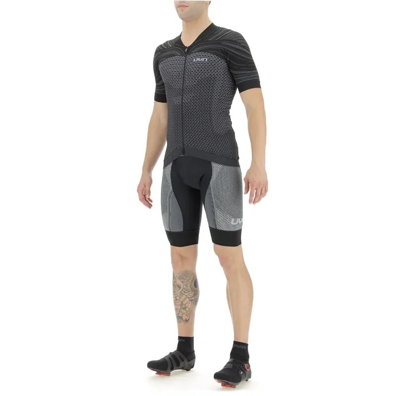 Uyn Pánský cyklistický dres biking man coolboost