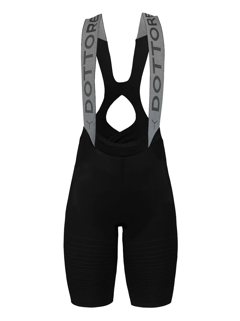 Q36.5 Dámské cyklistické kraťasy Dottore PRO Bib Shorts Women