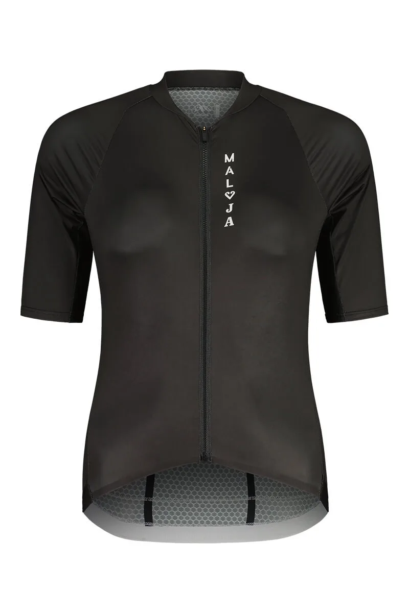 Maloja Dámský cyklistický dres SchöneckM. 1/2