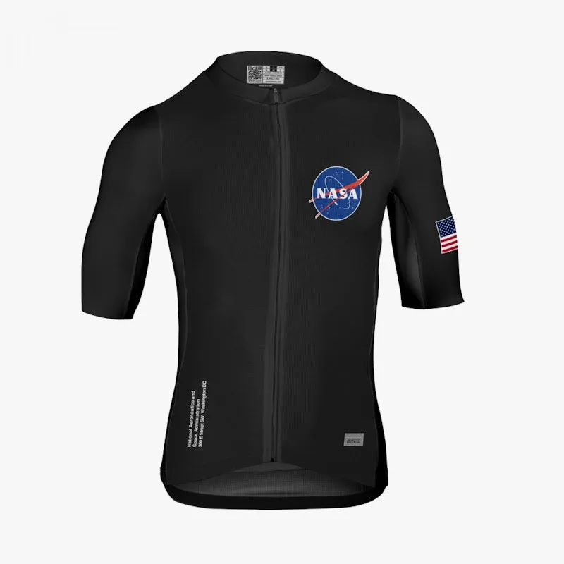 Scicon Pánský cyklistický dres X Space Agency