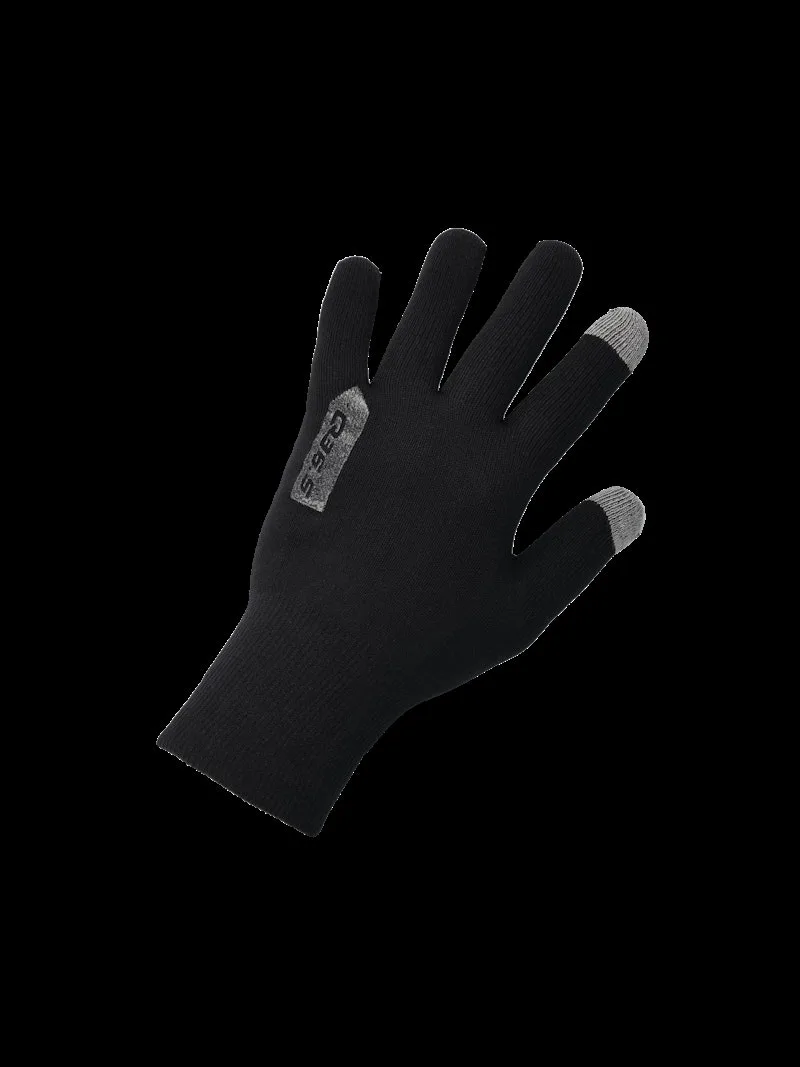 Q36.5 Zimní cyklistické rukavice Q.36.5 Rain Winter Gloves