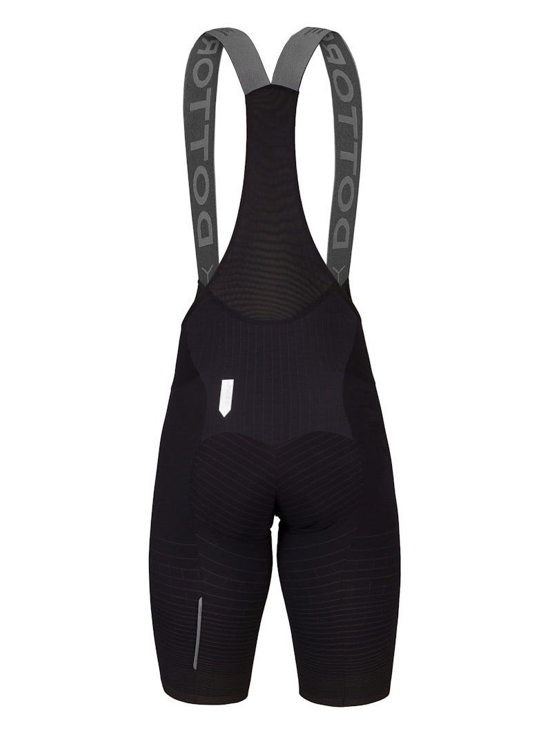 Q36.5 Dámské cyklistické kraťasy Dottore PRO Bib Shorts Women